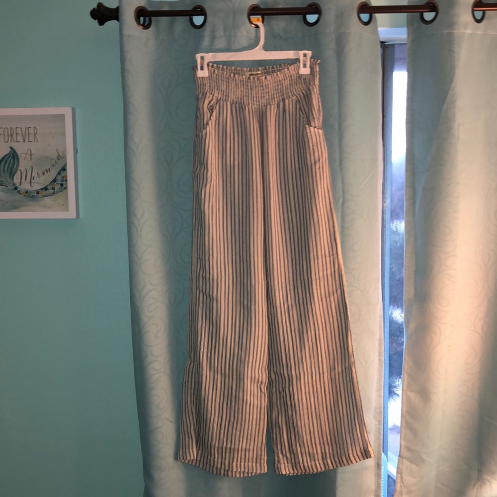 Billabong beach casual pants